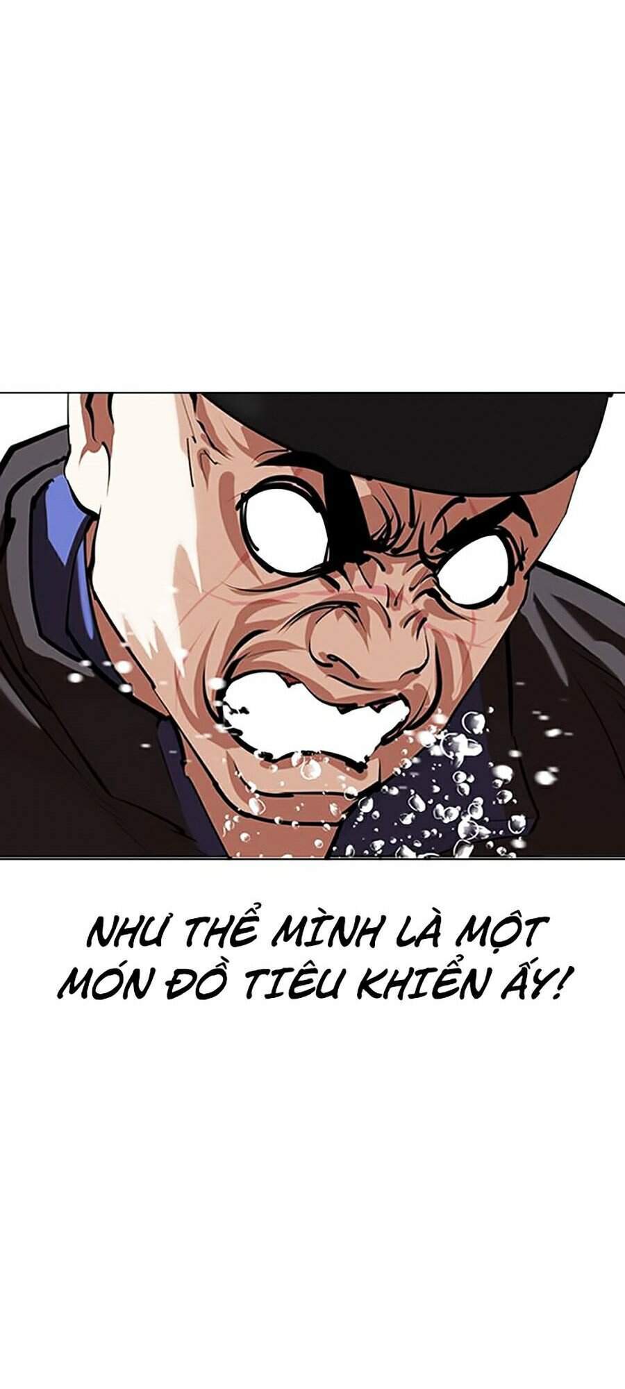 Lookism - Hoán Đổi Diệu Kỳ hoán đổi diệu kỳ - chapter 336 - Upload bởi truyensieuhay.com