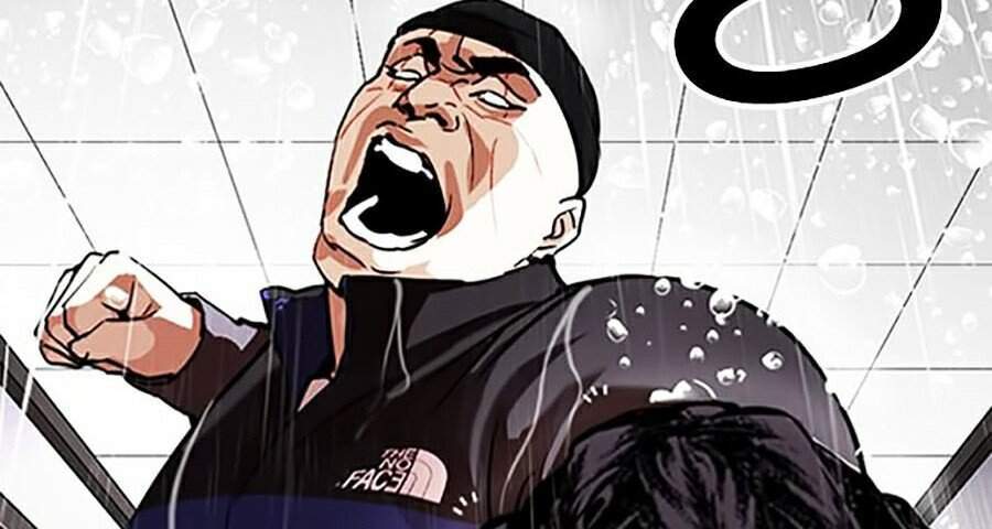 Lookism - Hoán Đổi Diệu Kỳ hoán đổi diệu kỳ - chapter 336 - Upload bởi truyensieuhay.com