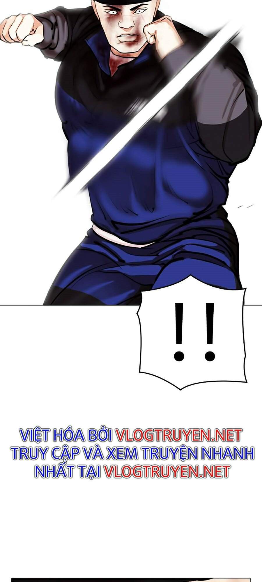 Lookism - Hoán Đổi Diệu Kỳ hoán đổi diệu kỳ - chapter 336 - Upload bởi truyensieuhay.com