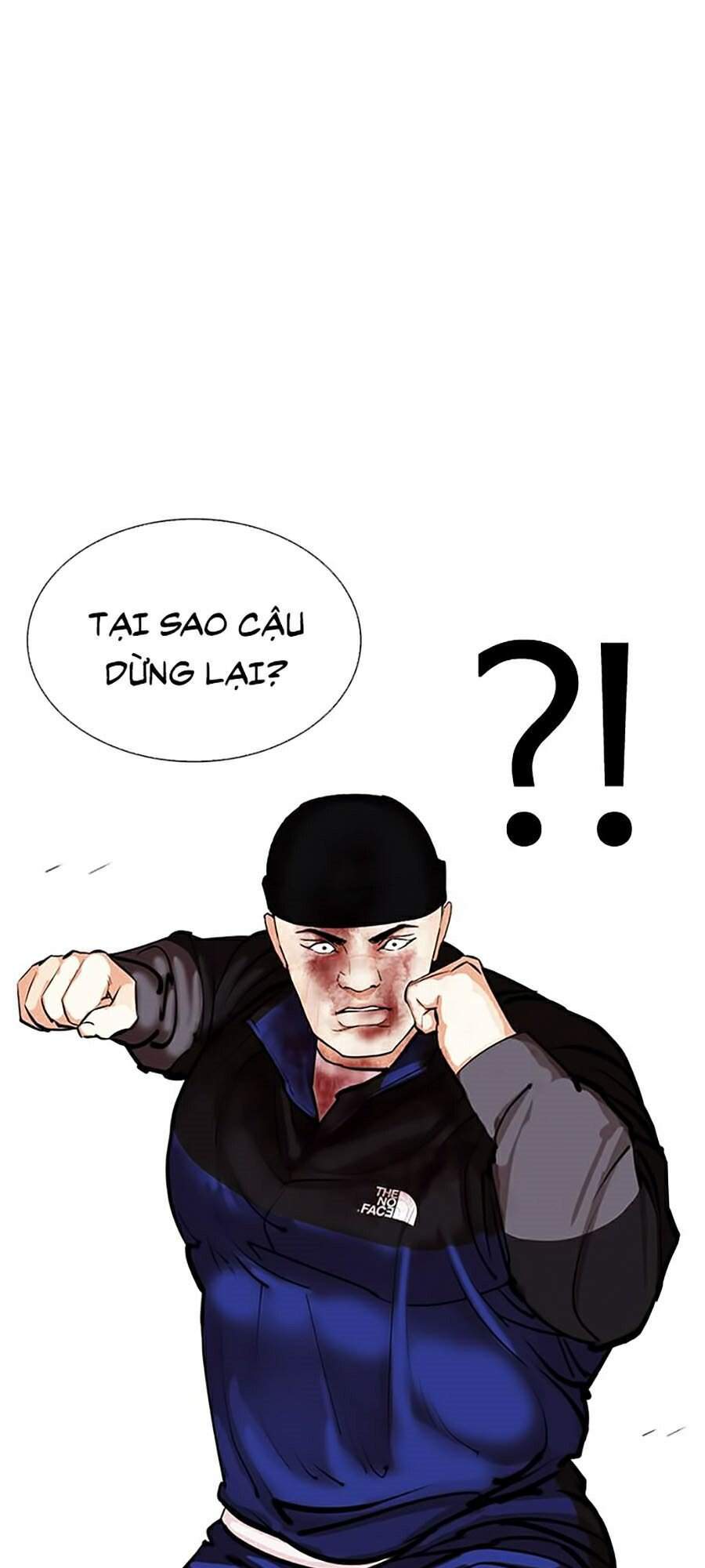 Lookism - Hoán Đổi Diệu Kỳ hoán đổi diệu kỳ - chapter 336 - Upload bởi truyensieuhay.com