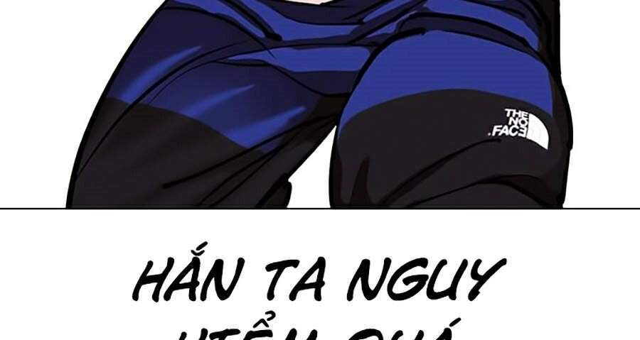 Lookism - Hoán Đổi Diệu Kỳ hoán đổi diệu kỳ - chapter 336 - Upload bởi truyensieuhay.com