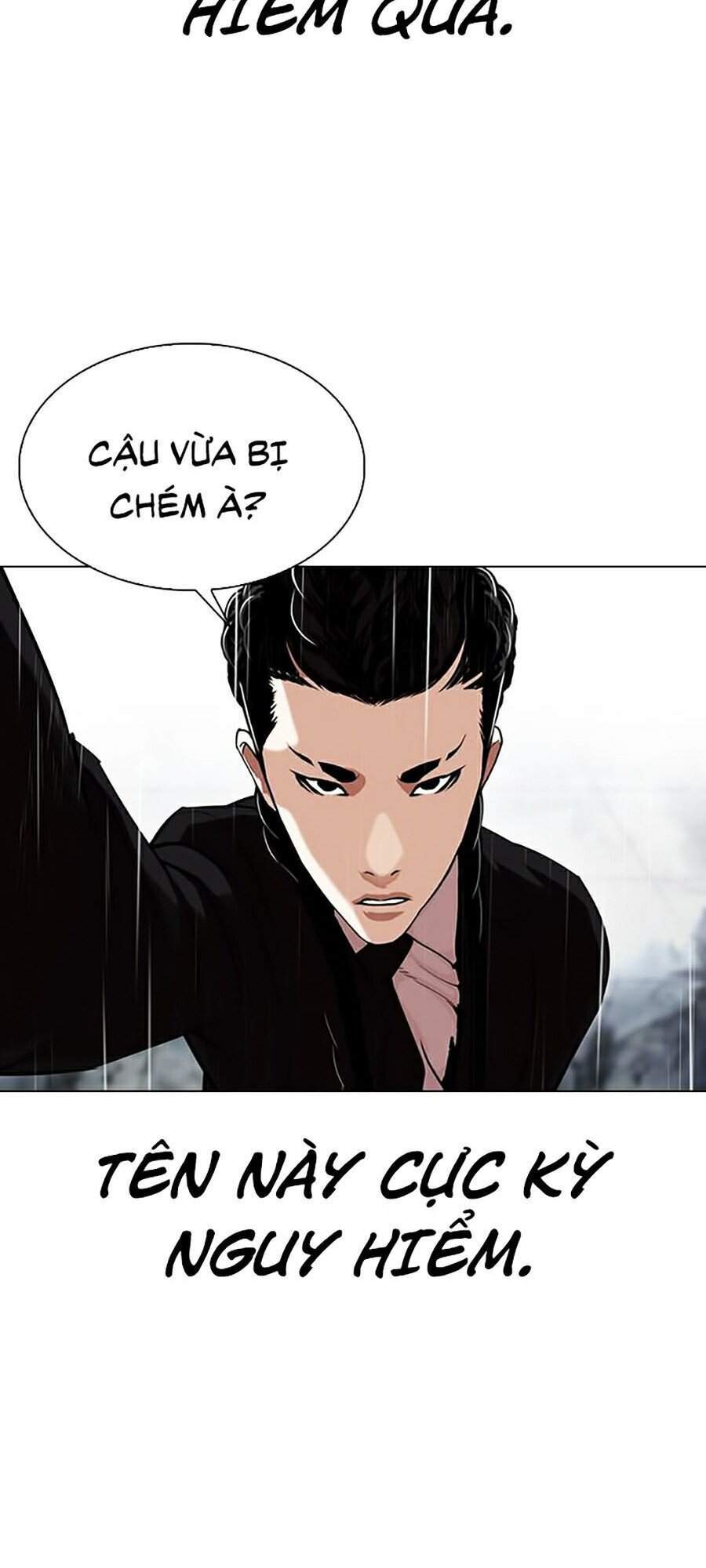 Lookism - Hoán Đổi Diệu Kỳ hoán đổi diệu kỳ - chapter 336 - Upload bởi truyensieuhay.com