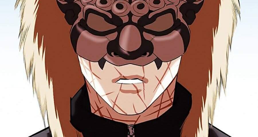 Lookism - Hoán Đổi Diệu Kỳ hoán đổi diệu kỳ - chapter 336 - Upload bởi truyensieuhay.com