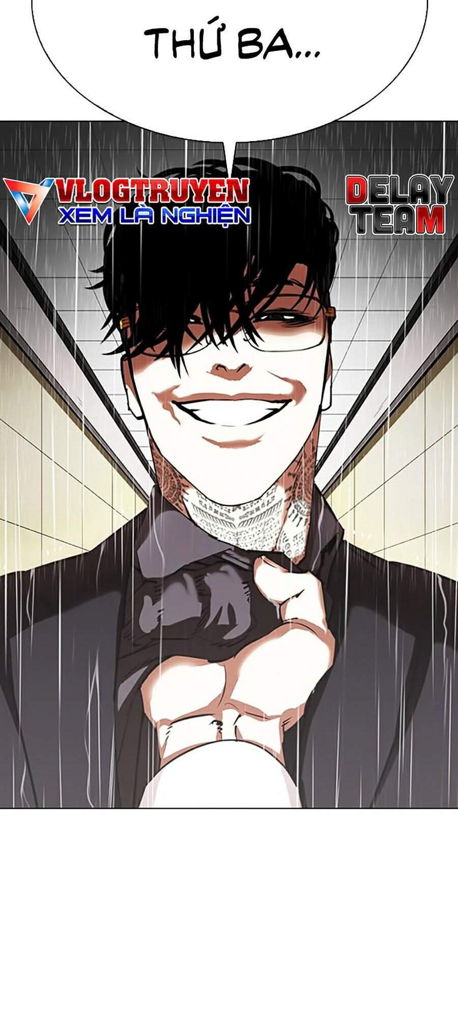 Lookism - Hoán Đổi Diệu Kỳ hoán đổi diệu kỳ - chapter 336 - Upload bởi truyensieuhay.com