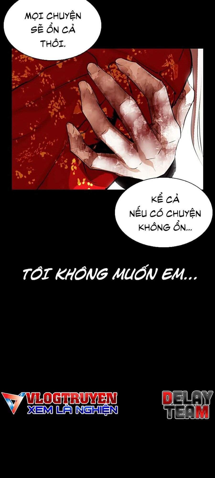 Lookism - Hoán Đổi Diệu Kỳ hoán đổi diệu kỳ - chapter 336 - Upload bởi truyensieuhay.com