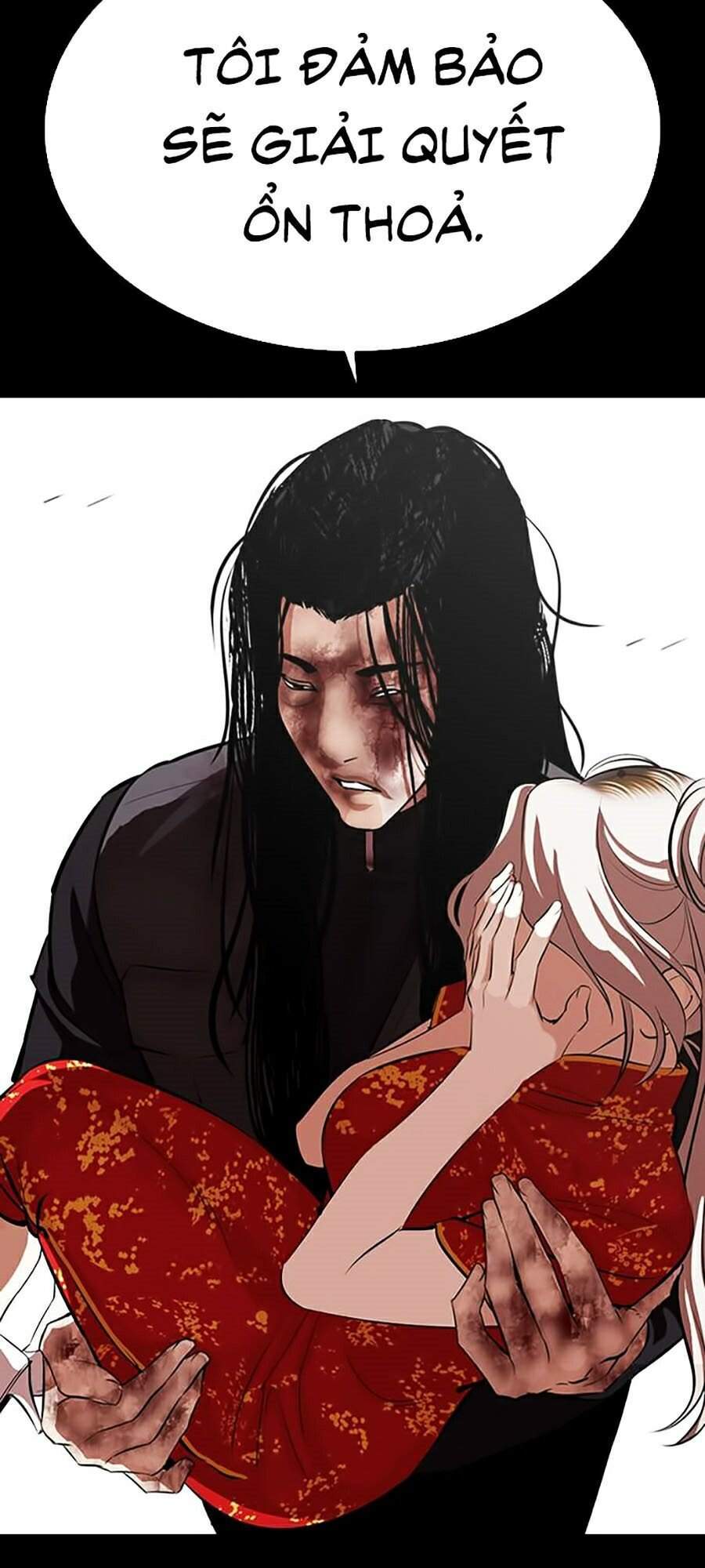 Lookism - Hoán Đổi Diệu Kỳ hoán đổi diệu kỳ - chapter 336 - Upload bởi truyensieuhay.com