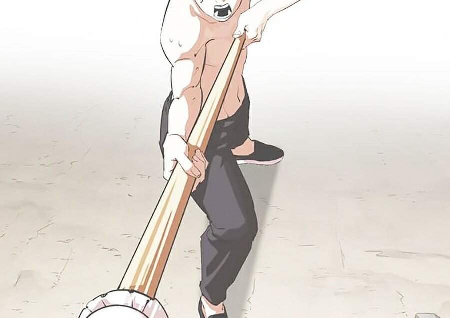 Lookism - Hoán Đổi Diệu Kỳ hoán đổi diệu kỳ - chapter 336 - Upload bởi truyensieuhay.com