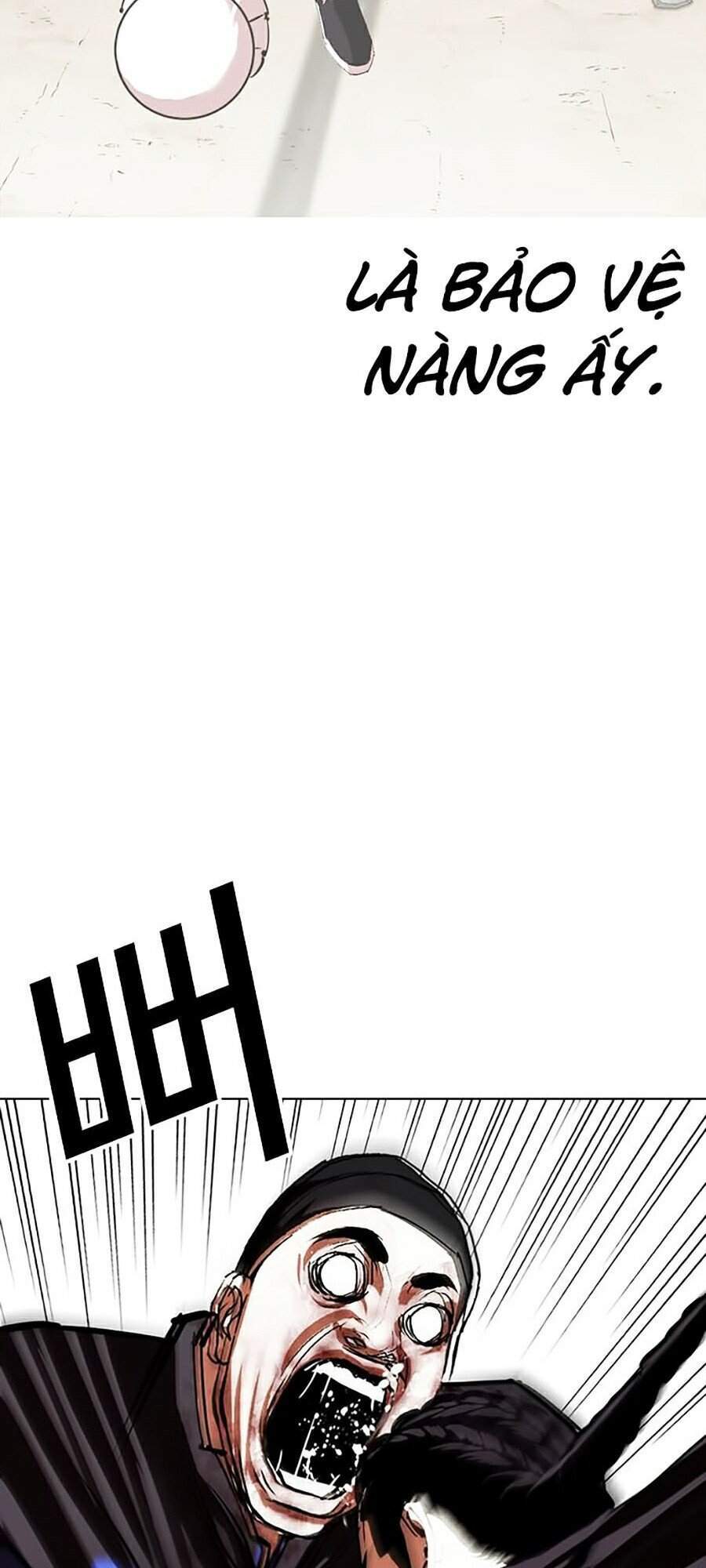 Lookism - Hoán Đổi Diệu Kỳ hoán đổi diệu kỳ - chapter 336 - Upload bởi truyensieuhay.com