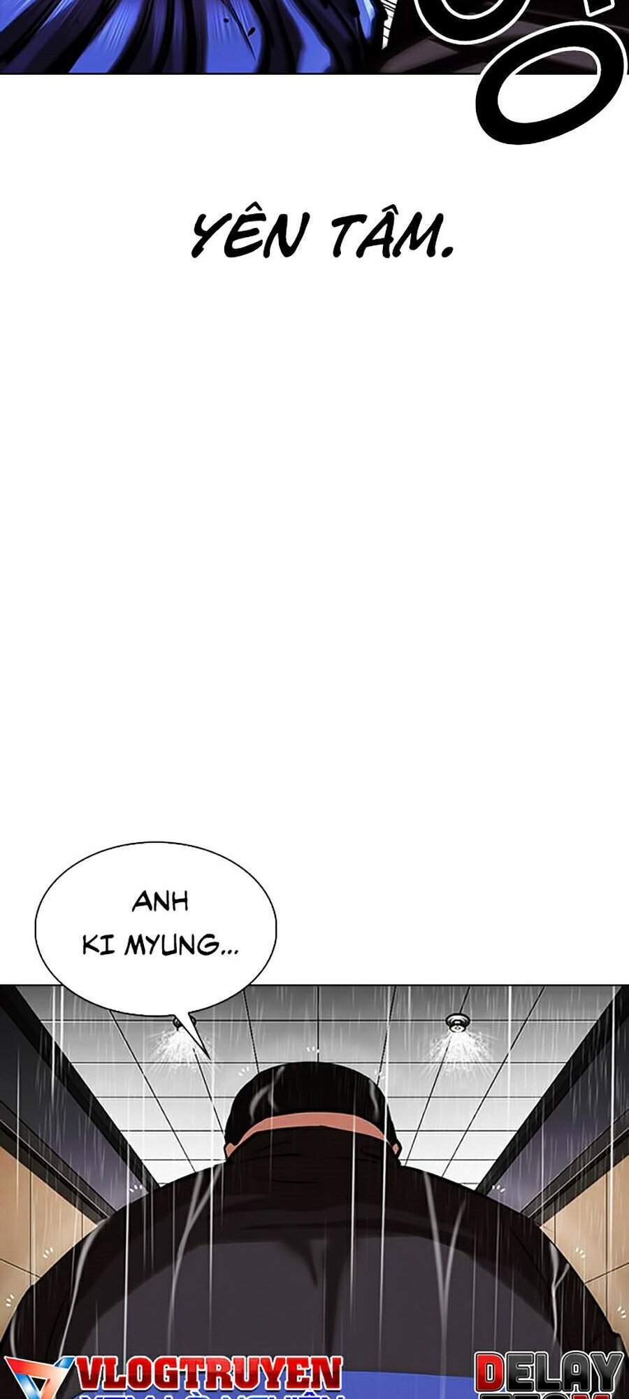 Lookism - Hoán Đổi Diệu Kỳ hoán đổi diệu kỳ - chapter 336 - Upload bởi truyensieuhay.com