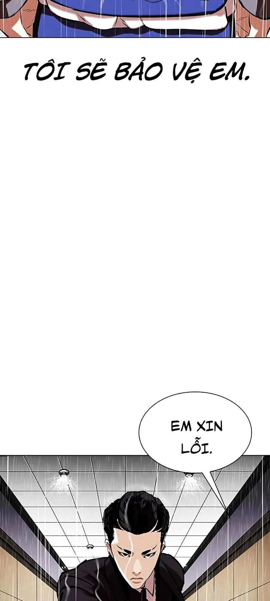 Lookism - Hoán Đổi Diệu Kỳ hoán đổi diệu kỳ - chapter 336 - Upload bởi truyensieuhay.com