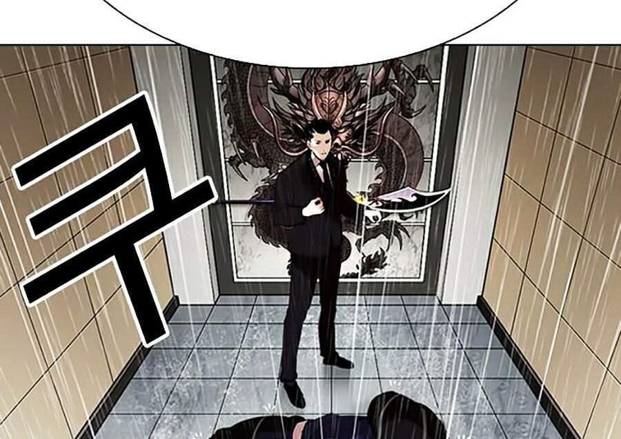 Lookism - Hoán Đổi Diệu Kỳ hoán đổi diệu kỳ - chapter 336 - Upload bởi truyensieuhay.com