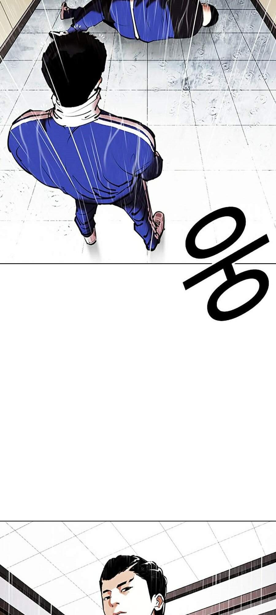 Lookism - Hoán Đổi Diệu Kỳ hoán đổi diệu kỳ - chapter 336 - Upload bởi truyensieuhay.com
