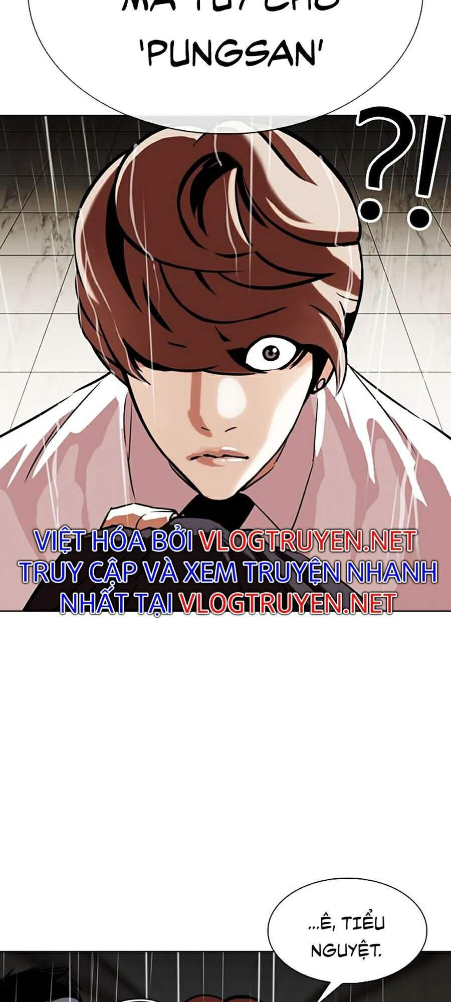 Lookism - Hoán Đổi Diệu Kỳ hoán đổi diệu kỳ - chapter 336 - Upload bởi truyensieuhay.com