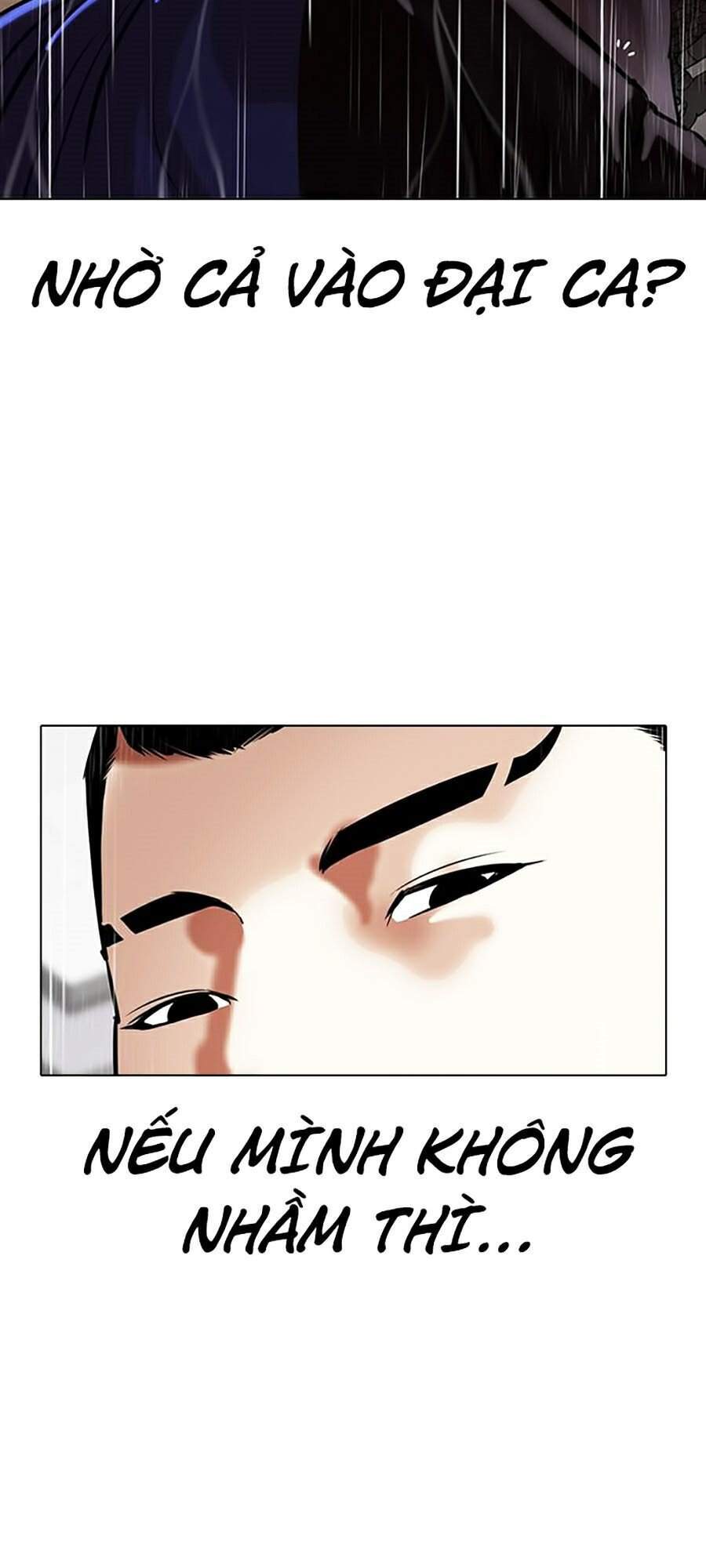 Lookism - Hoán Đổi Diệu Kỳ hoán đổi diệu kỳ - chapter 336 - Upload bởi truyensieuhay.com