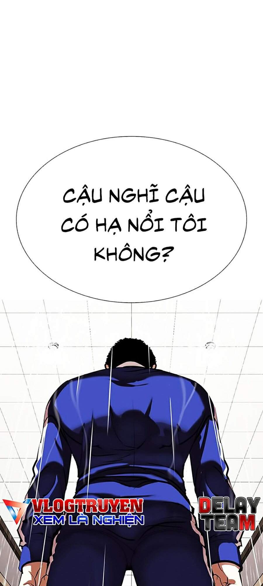 Lookism - Hoán Đổi Diệu Kỳ hoán đổi diệu kỳ - chapter 336 - Upload bởi truyensieuhay.com