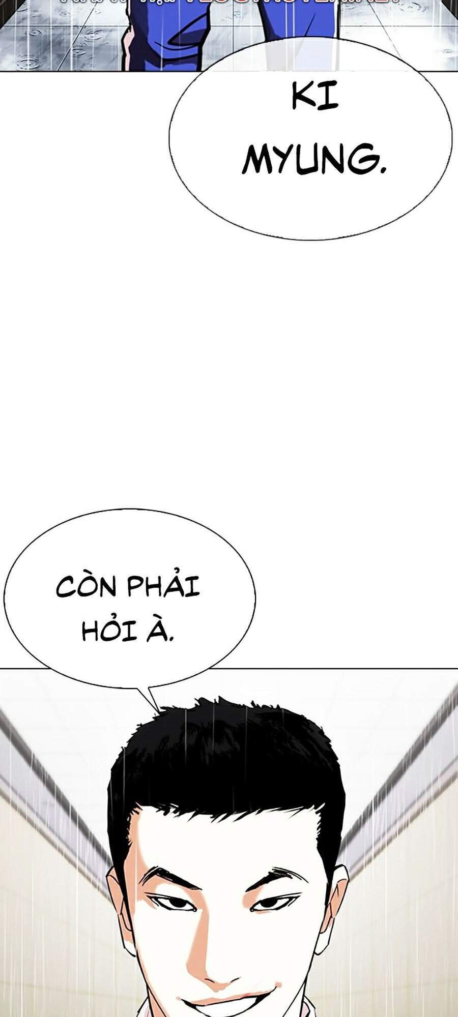 Lookism - Hoán Đổi Diệu Kỳ hoán đổi diệu kỳ - chapter 336 - Upload bởi truyensieuhay.com