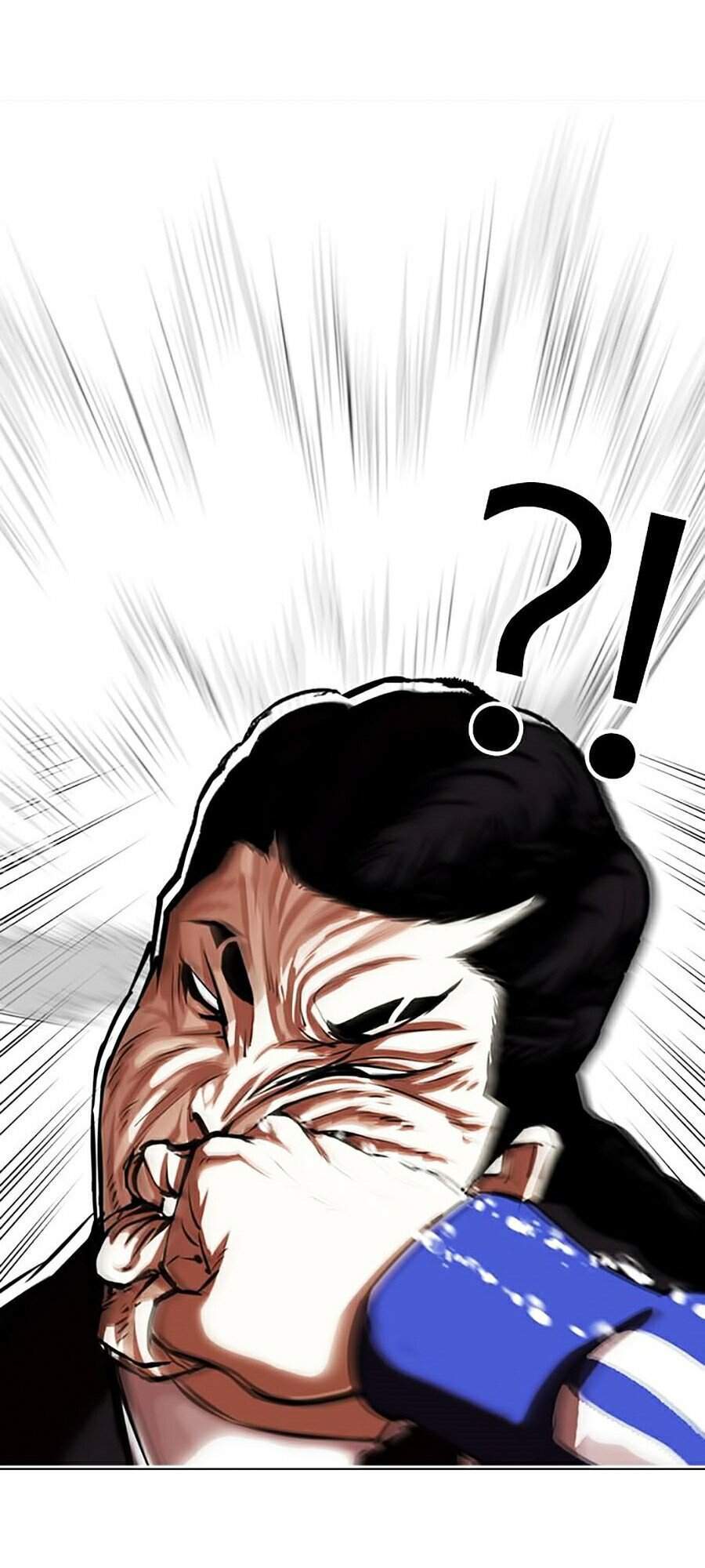 Lookism - Hoán Đổi Diệu Kỳ hoán đổi diệu kỳ - chapter 336 - Upload bởi truyensieuhay.com