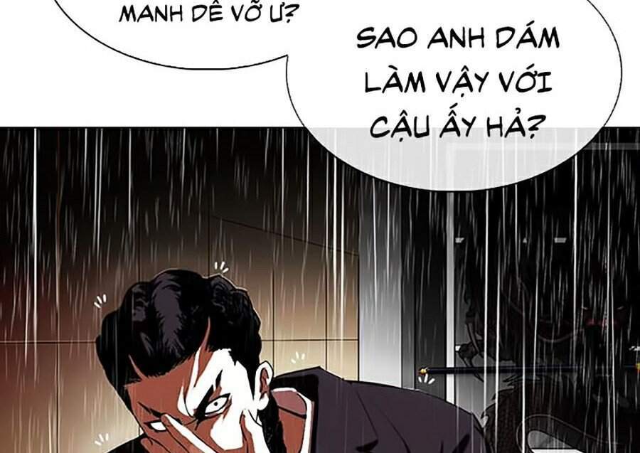 Lookism - Hoán Đổi Diệu Kỳ hoán đổi diệu kỳ - chapter 336 - Upload bởi truyensieuhay.com