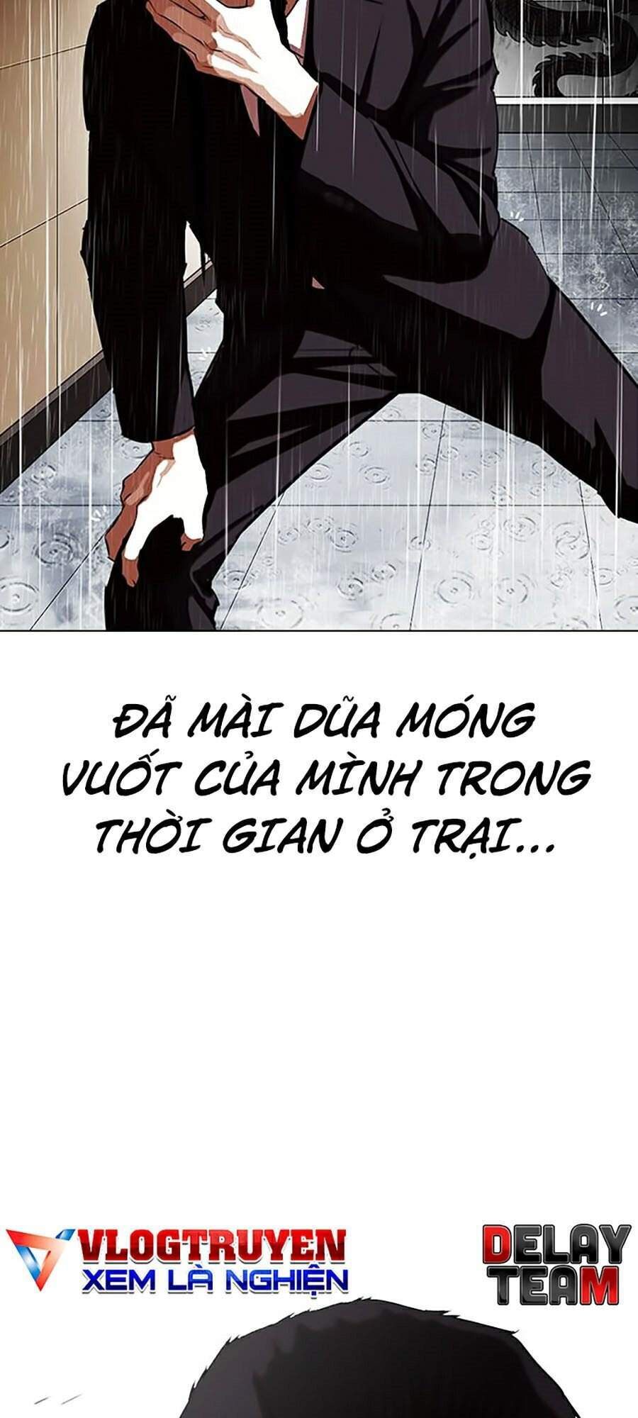 Lookism - Hoán Đổi Diệu Kỳ hoán đổi diệu kỳ - chapter 336 - Upload bởi truyensieuhay.com