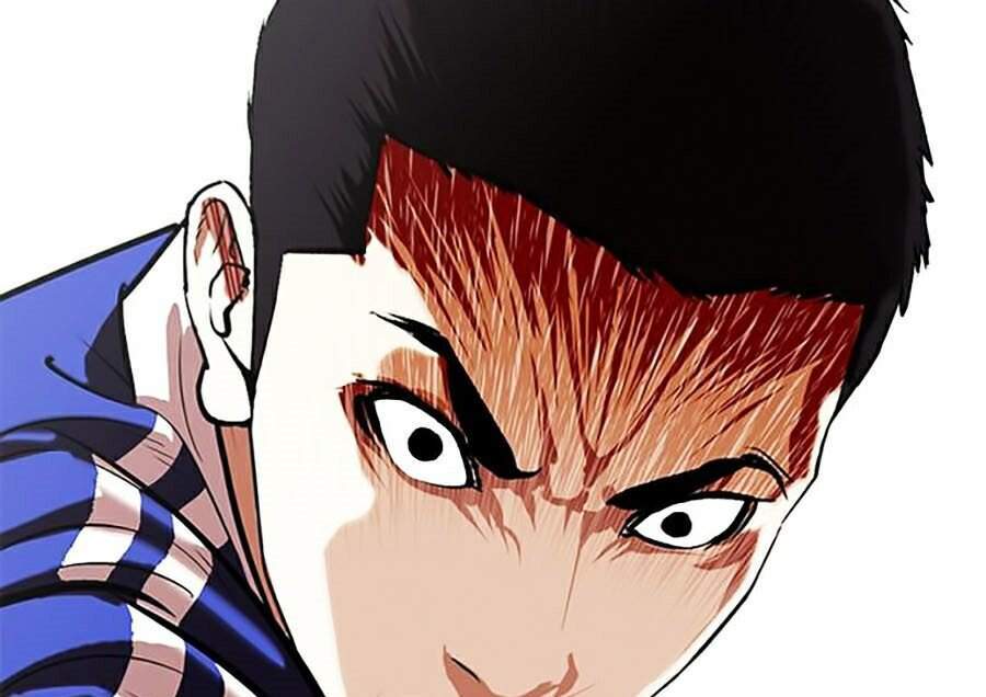 Lookism - Hoán Đổi Diệu Kỳ hoán đổi diệu kỳ - chapter 336 - Upload bởi truyensieuhay.com