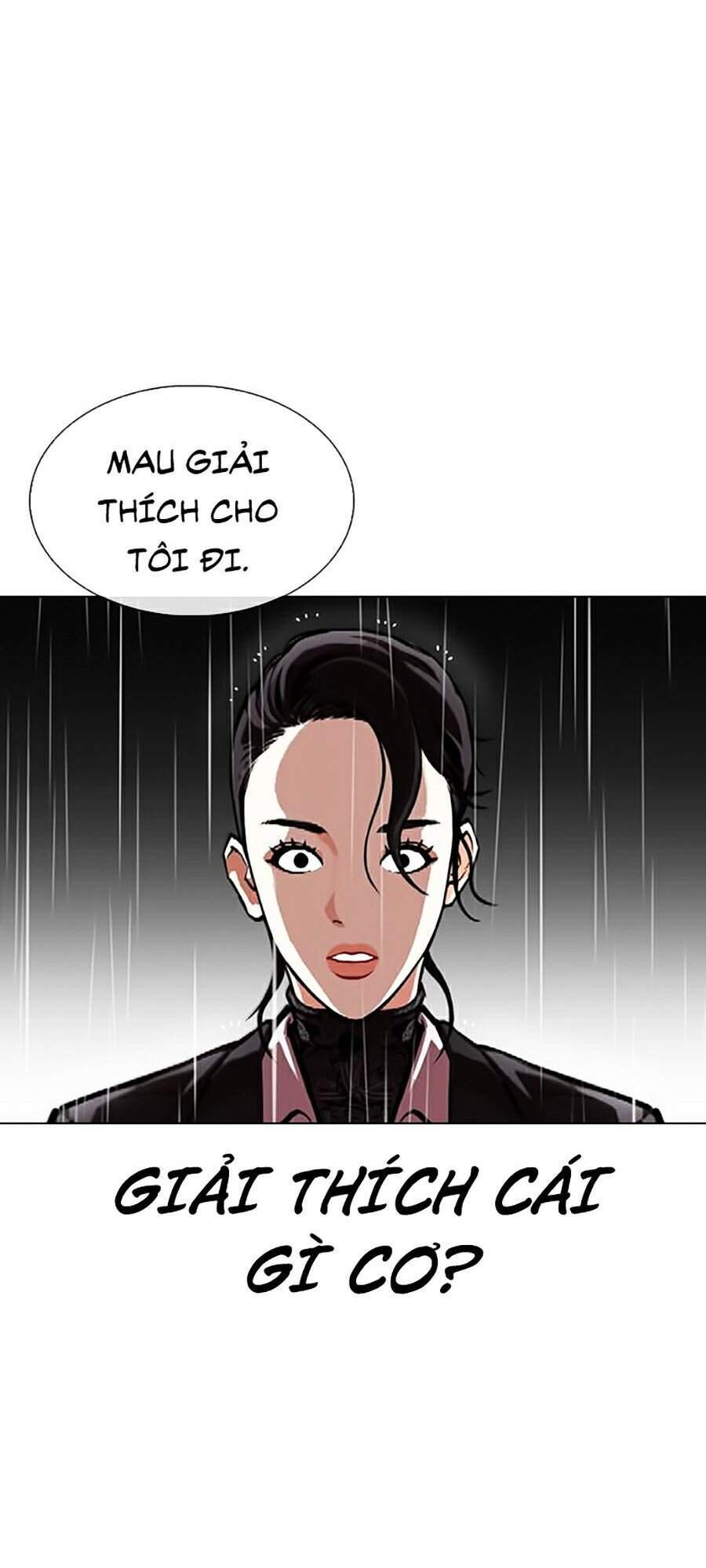Lookism - Hoán Đổi Diệu Kỳ hoán đổi diệu kỳ - chapter 336 - Upload bởi truyensieuhay.com