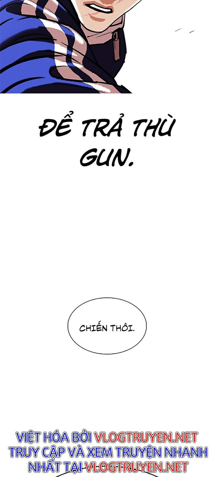 Lookism - Hoán Đổi Diệu Kỳ hoán đổi diệu kỳ - chapter 336 - Upload bởi truyensieuhay.com