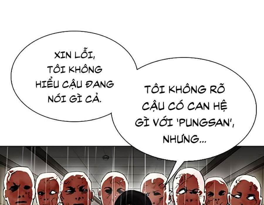 Lookism - Hoán Đổi Diệu Kỳ hoán đổi diệu kỳ - chapter 336 - Upload bởi truyensieuhay.com