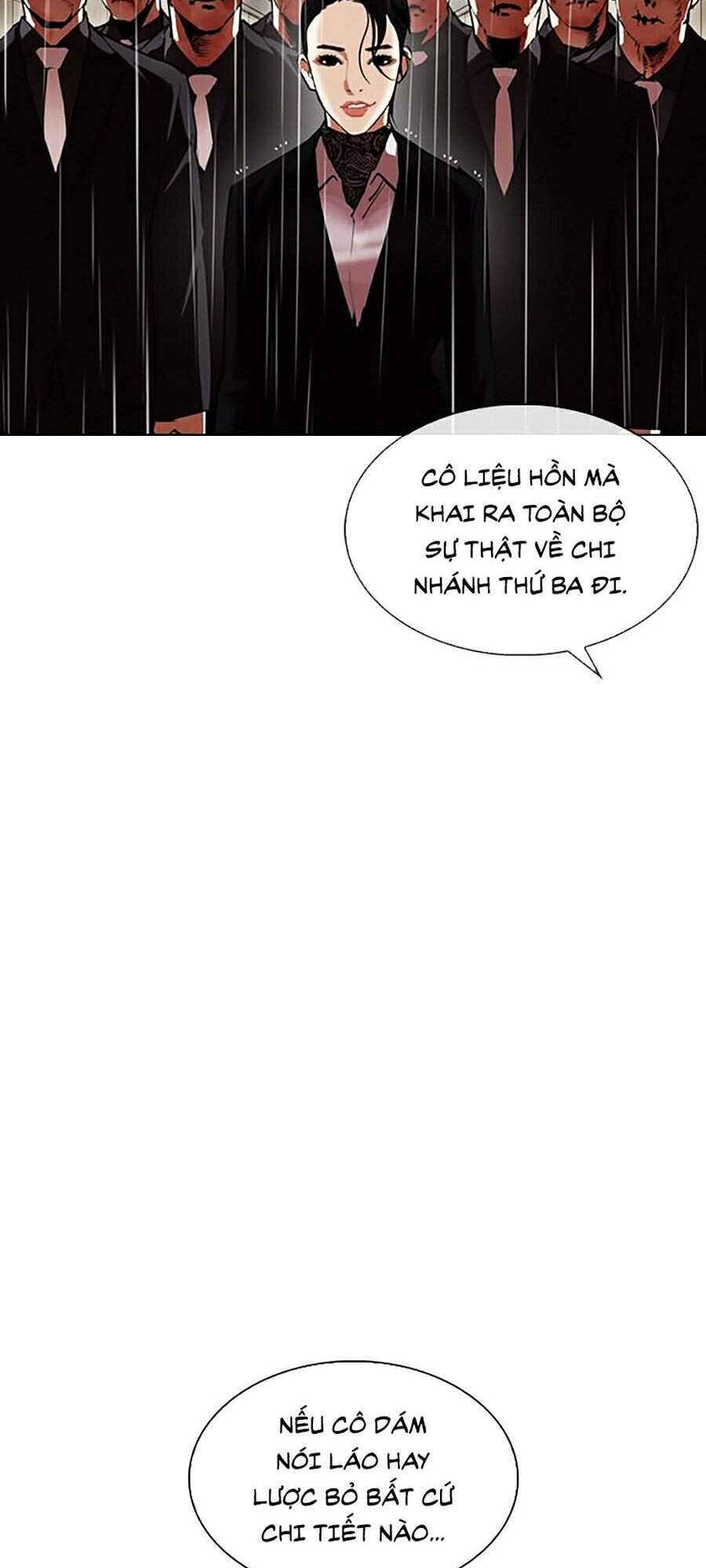 Lookism - Hoán Đổi Diệu Kỳ hoán đổi diệu kỳ - chapter 336 - Upload bởi truyensieuhay.com
