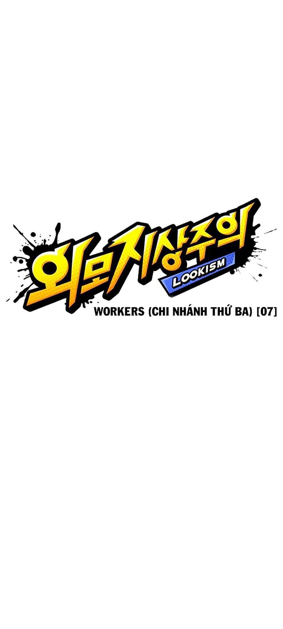 Lookism - Hoán Đổi Diệu Kỳ hoán đổi diệu kỳ - chapter 336 - Upload bởi truyensieuhay.com