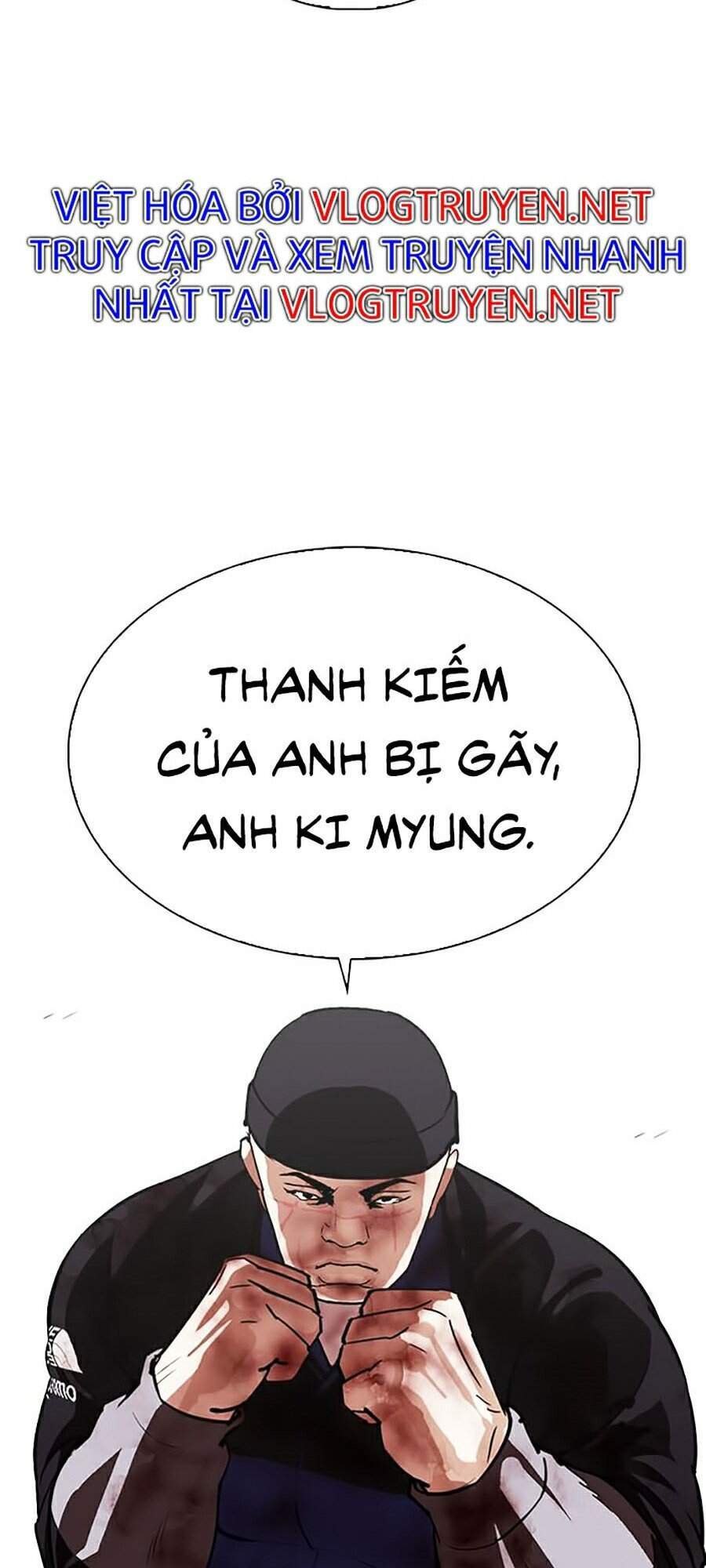 Lookism - Hoán Đổi Diệu Kỳ hoán đổi diệu kỳ - chapter 336 - Upload bởi truyensieuhay.com