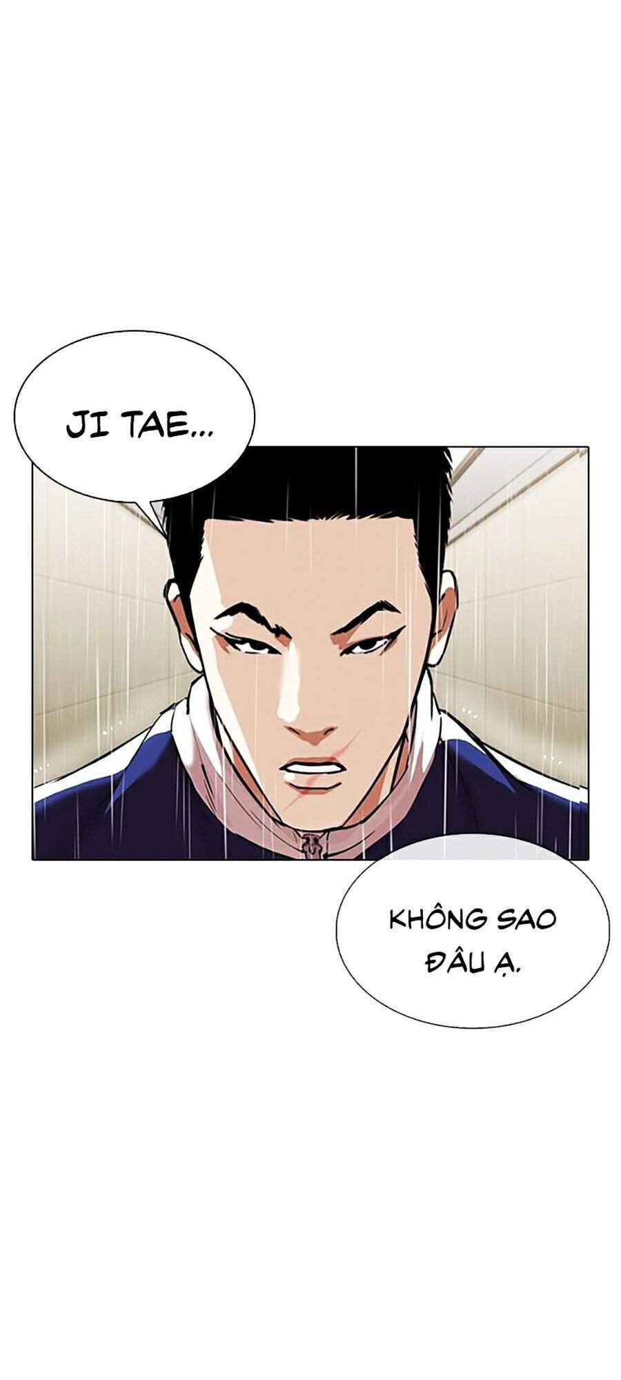 Lookism - Hoán Đổi Diệu Kỳ hoán đổi diệu kỳ - chapter 336 - Upload bởi truyensieuhay.com