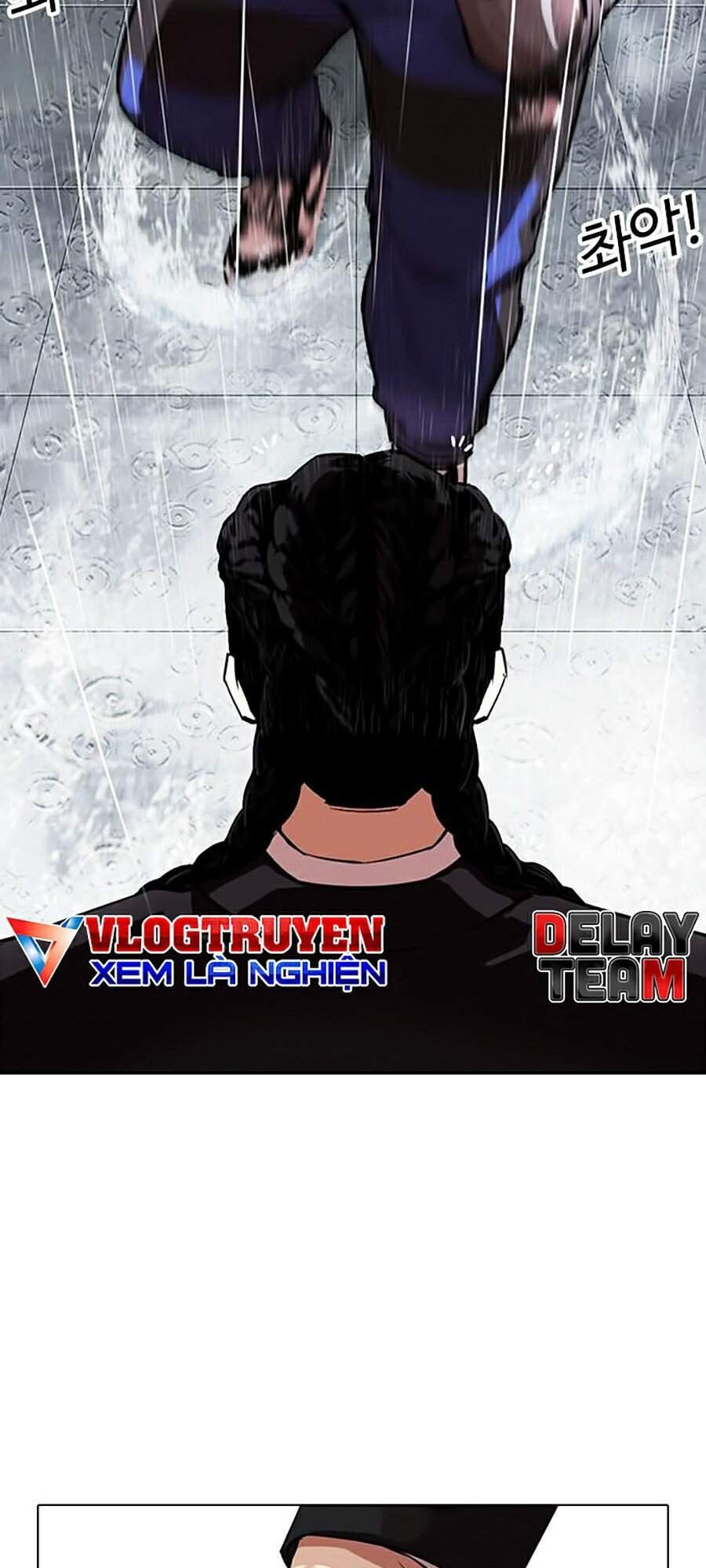 Lookism - Hoán Đổi Diệu Kỳ hoán đổi diệu kỳ - chapter 336 - Upload bởi truyensieuhay.com