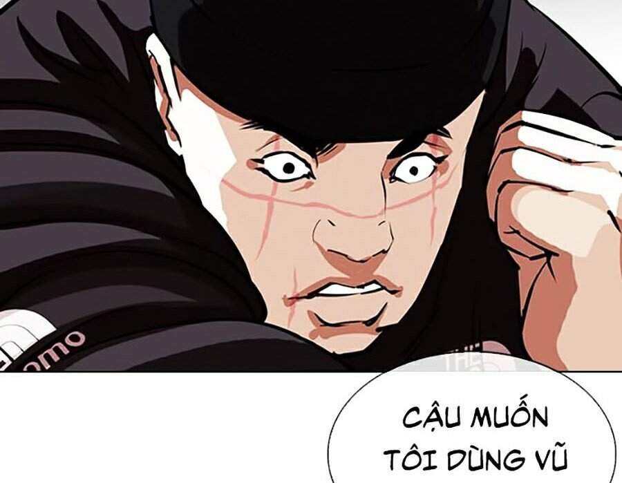 Lookism - Hoán Đổi Diệu Kỳ hoán đổi diệu kỳ - chapter 336 - Upload bởi truyensieuhay.com