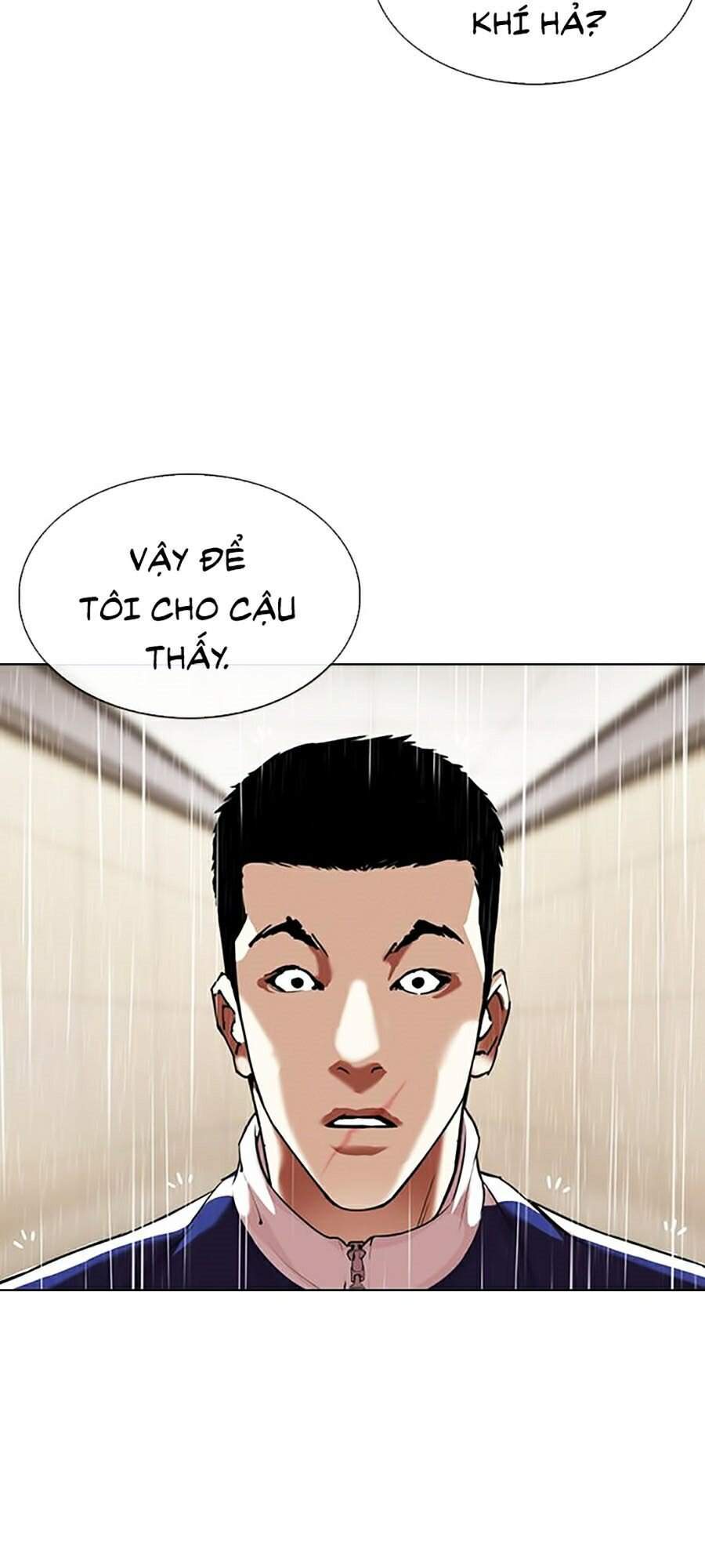 Lookism - Hoán Đổi Diệu Kỳ hoán đổi diệu kỳ - chapter 336 - Upload bởi truyensieuhay.com