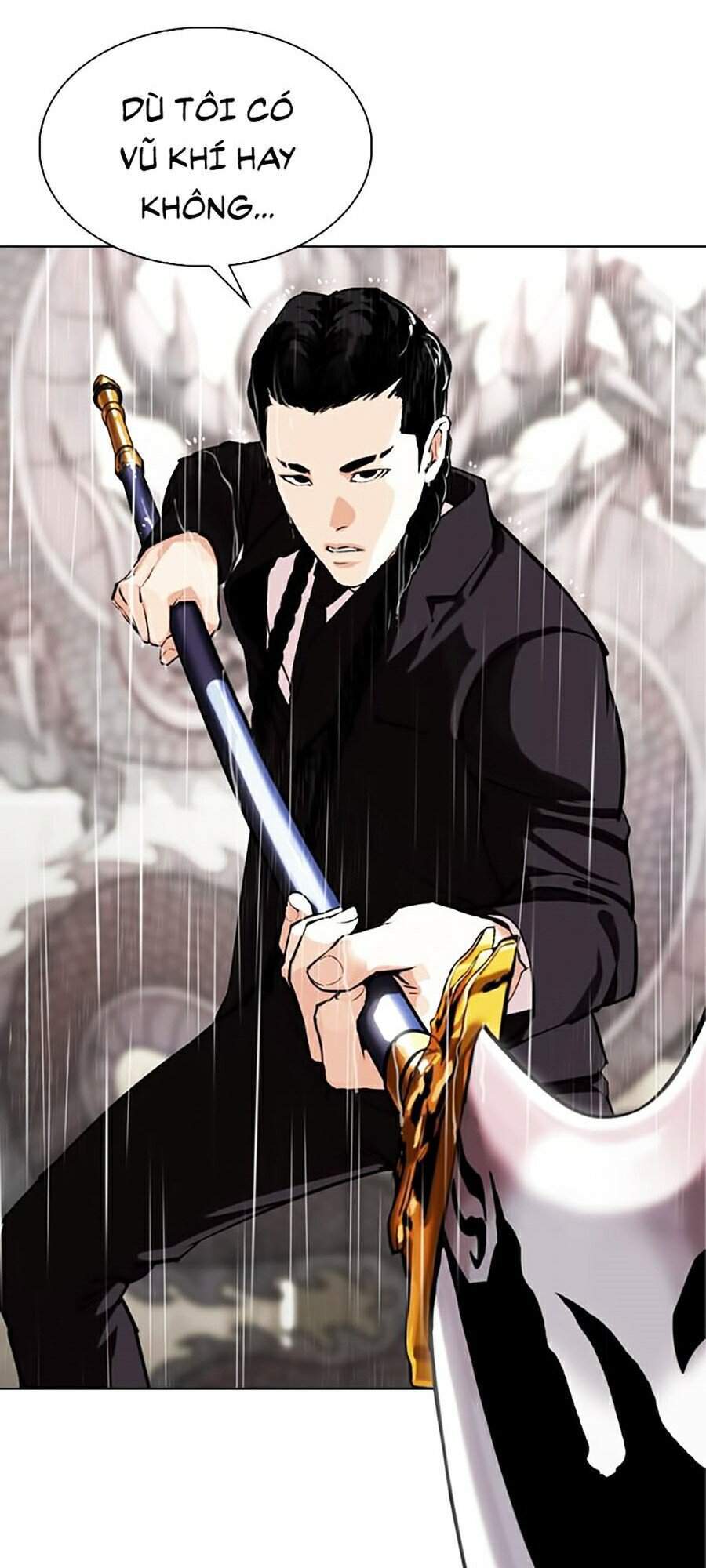 Lookism - Hoán Đổi Diệu Kỳ hoán đổi diệu kỳ - chapter 336 - Upload bởi truyensieuhay.com