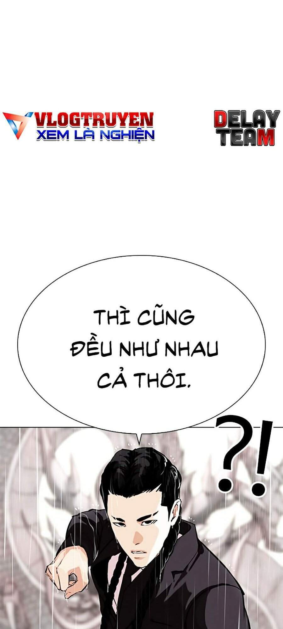 Lookism - Hoán Đổi Diệu Kỳ hoán đổi diệu kỳ - chapter 336 - Upload bởi truyensieuhay.com
