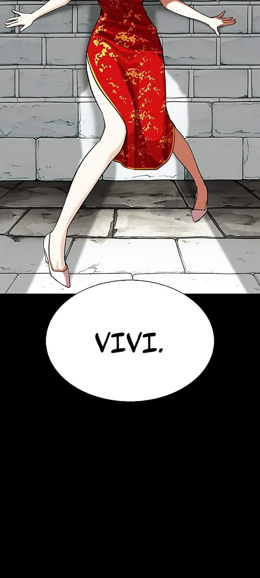 Lookism - Hoán Đổi Diệu Kỳ hoán đổi diệu kỳ - chapter 336 - Upload bởi truyensieuhay.com