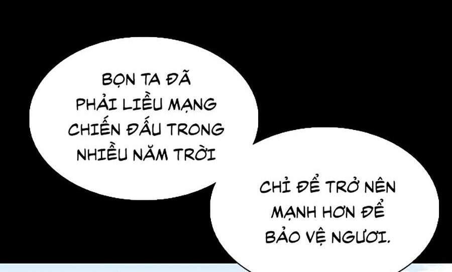 Lookism - Hoán Đổi Diệu Kỳ hoán đổi diệu kỳ - chapter 336 - Upload bởi truyensieuhay.com