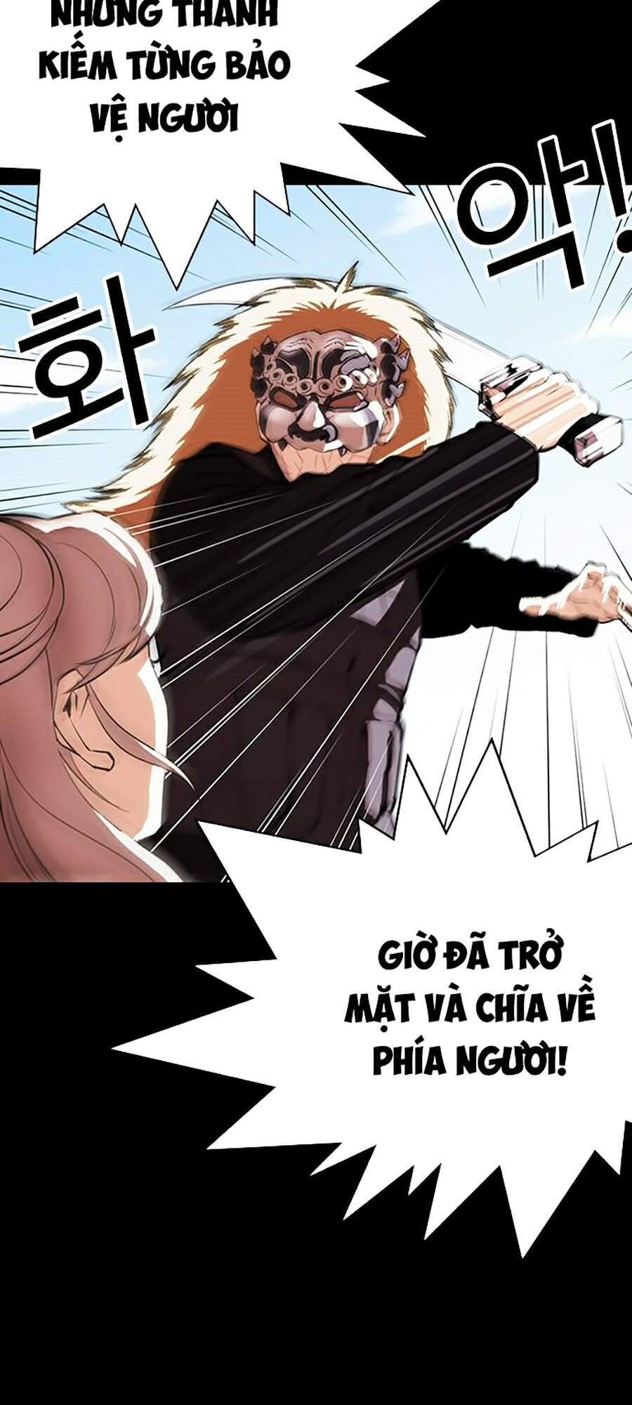 Lookism - Hoán Đổi Diệu Kỳ hoán đổi diệu kỳ - chapter 336 - Upload bởi truyensieuhay.com