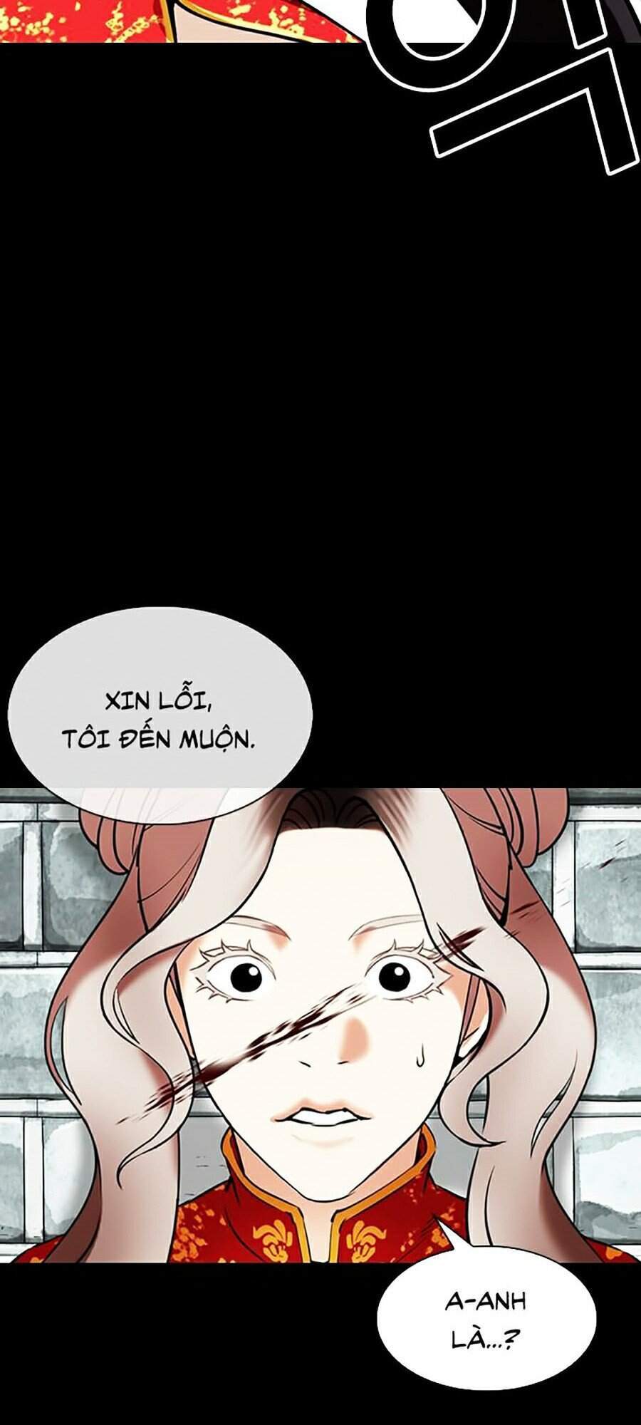 Lookism - Hoán Đổi Diệu Kỳ hoán đổi diệu kỳ - chapter 336 - Upload bởi truyensieuhay.com