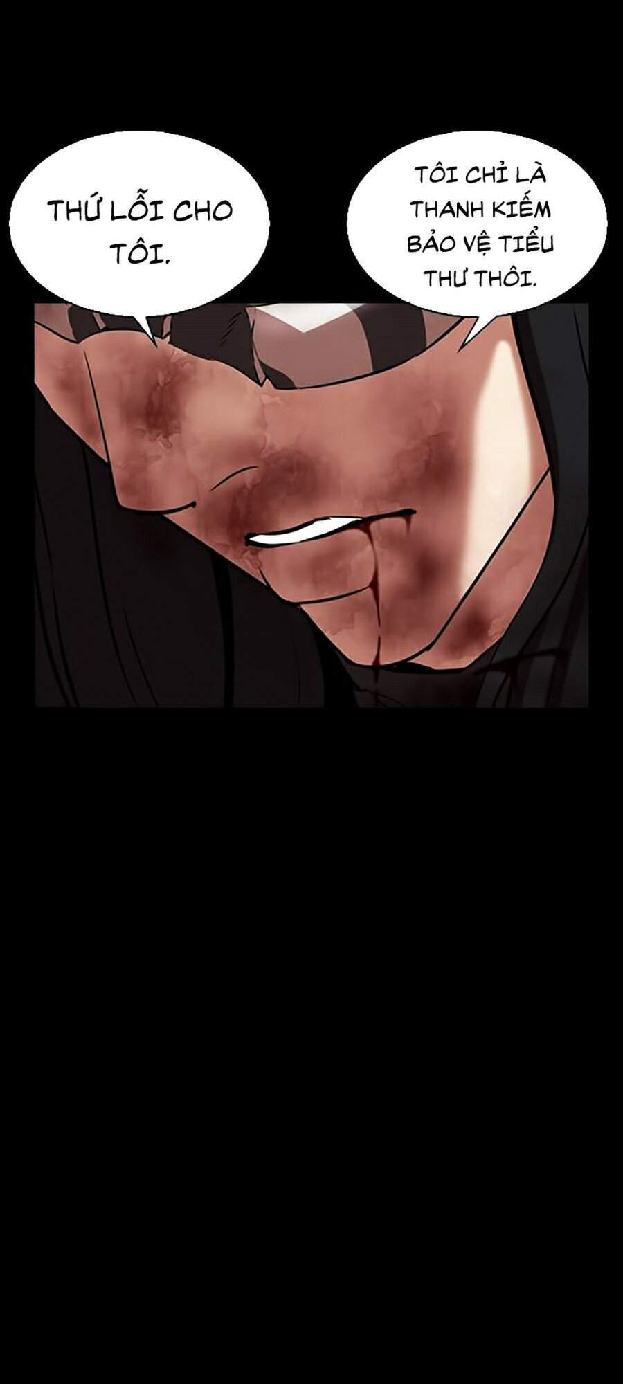 Lookism - Hoán Đổi Diệu Kỳ hoán đổi diệu kỳ - chapter 336 - Upload bởi truyensieuhay.com