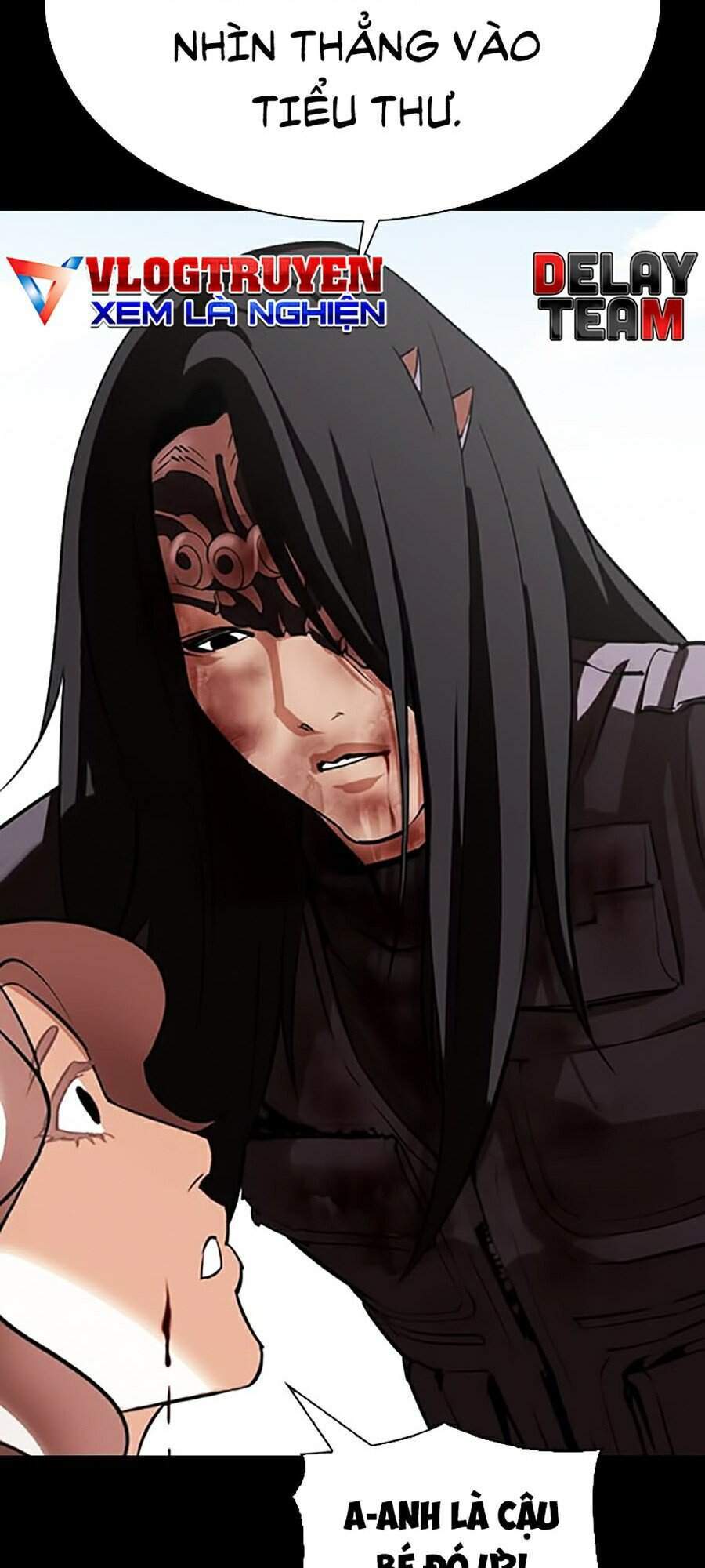 Lookism - Hoán Đổi Diệu Kỳ hoán đổi diệu kỳ - chapter 336 - Upload bởi truyensieuhay.com