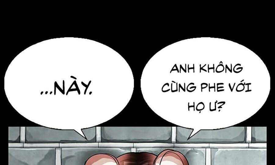 Lookism - Hoán Đổi Diệu Kỳ hoán đổi diệu kỳ - chapter 336 - Upload bởi truyensieuhay.com