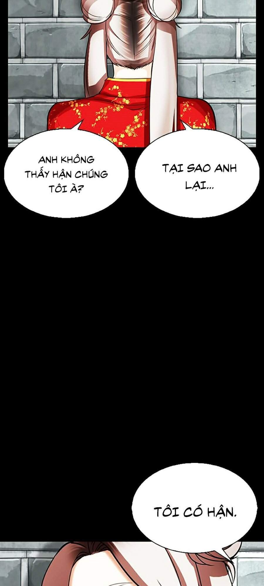 Lookism - Hoán Đổi Diệu Kỳ hoán đổi diệu kỳ - chapter 336 - Upload bởi truyensieuhay.com