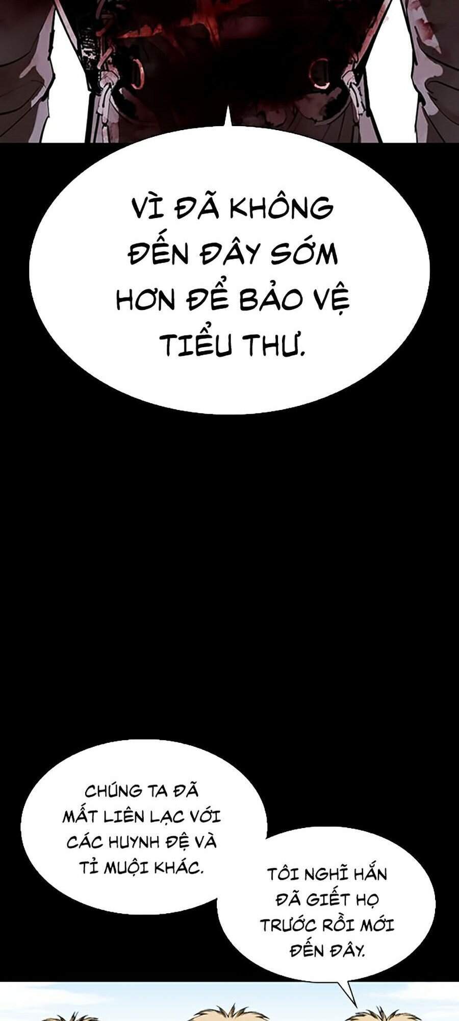 Lookism - Hoán Đổi Diệu Kỳ hoán đổi diệu kỳ - chapter 336 - Upload bởi truyensieuhay.com