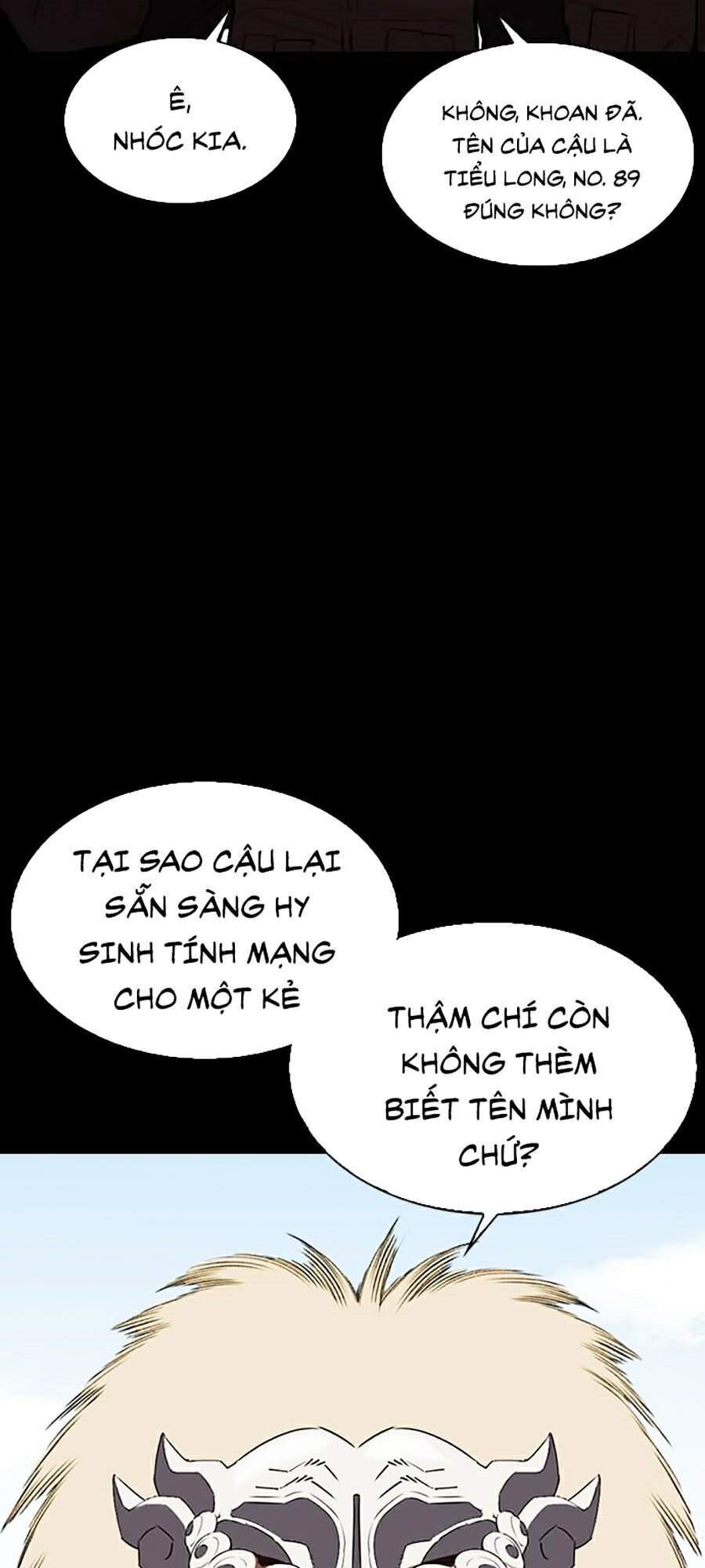 Lookism - Hoán Đổi Diệu Kỳ hoán đổi diệu kỳ - chapter 336 - Upload bởi truyensieuhay.com