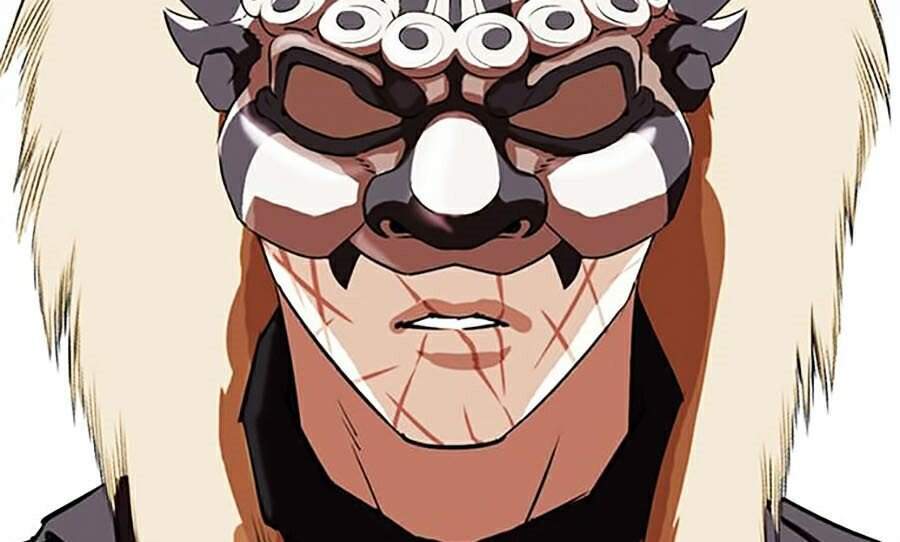 Lookism - Hoán Đổi Diệu Kỳ hoán đổi diệu kỳ - chapter 336 - Upload bởi truyensieuhay.com