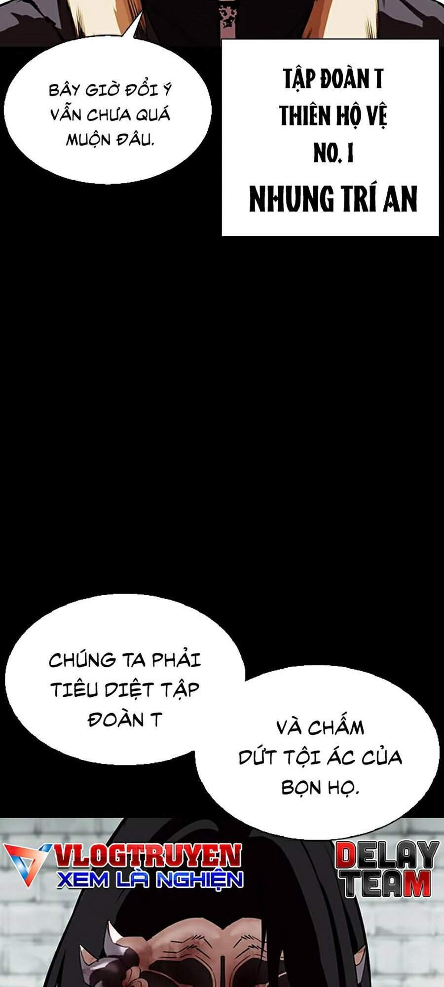 Lookism - Hoán Đổi Diệu Kỳ hoán đổi diệu kỳ - chapter 336 - Upload bởi truyensieuhay.com