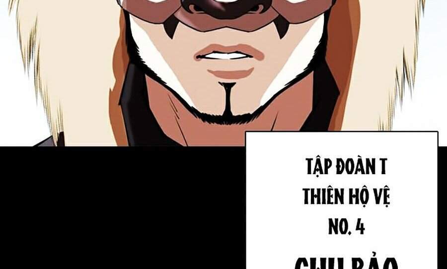 Lookism - Hoán Đổi Diệu Kỳ hoán đổi diệu kỳ - chapter 336 - Upload bởi truyensieuhay.com