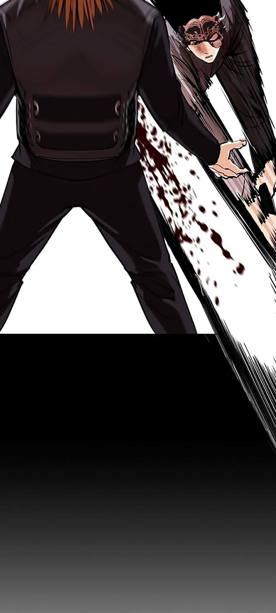 Lookism - Hoán Đổi Diệu Kỳ hoán đổi diệu kỳ - chapter 336 - Upload bởi truyensieuhay.com